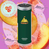 PEACH ICED TEA - SUMMIT