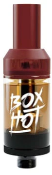 BOXHOT - Boxhot Rooty Rips Diamond Blend Cartridge - 1g Main Image