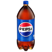 Pepsi 2L