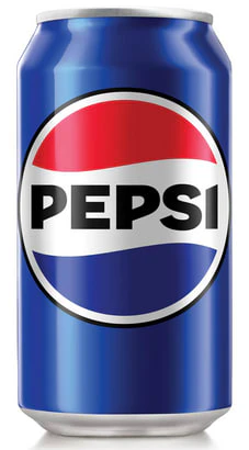 Walmart - 1C Pepsi 1x355ml Main Image