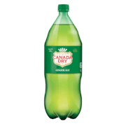 Canada Dry 2L