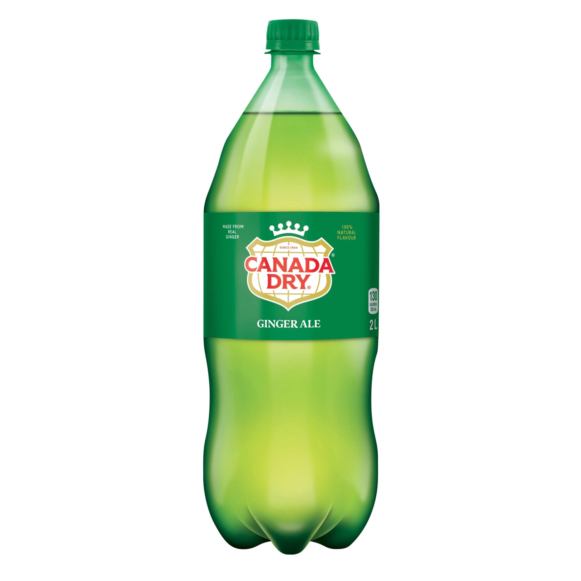 Walmart - Canada Dry 2L Main Image