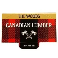 Rose City Wholesale - Canadian Lumber The Woods Main Image