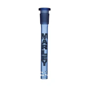 6" Marley Coloured Downstem - Blue Grey