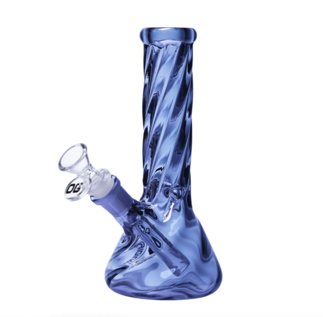 OG Original - 8" OG Original Liquid Marble Beaker Main Image