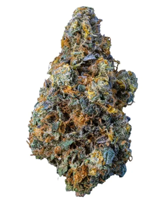 SWEETGRASS ORGANIC CANNABIS - Crushed Velvet Petites Flower LTO - 3.5g Main Image