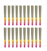 Valhalla Flwr - Pink Zkittlez (20x0.5g)