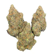 Shucanna Citrus Rock - 28g