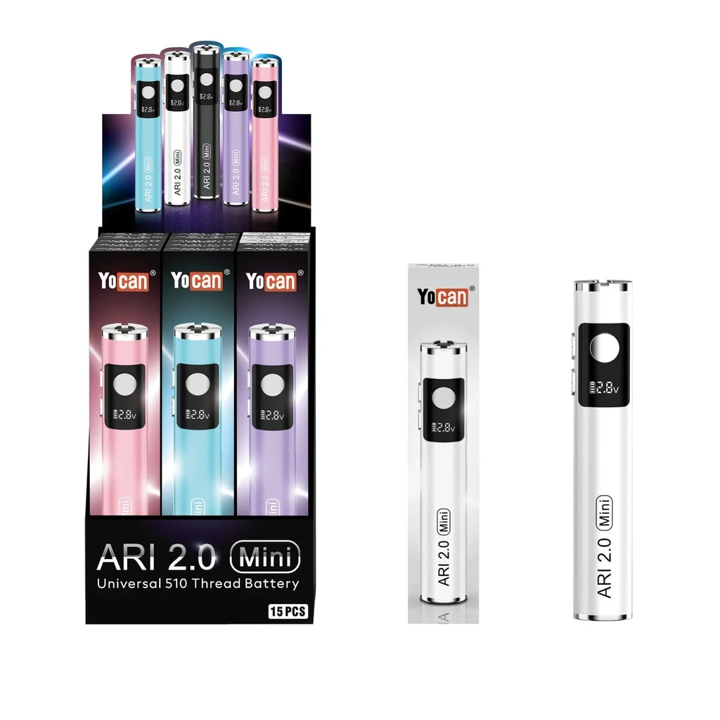 YOCAN - Various Colours Main Image