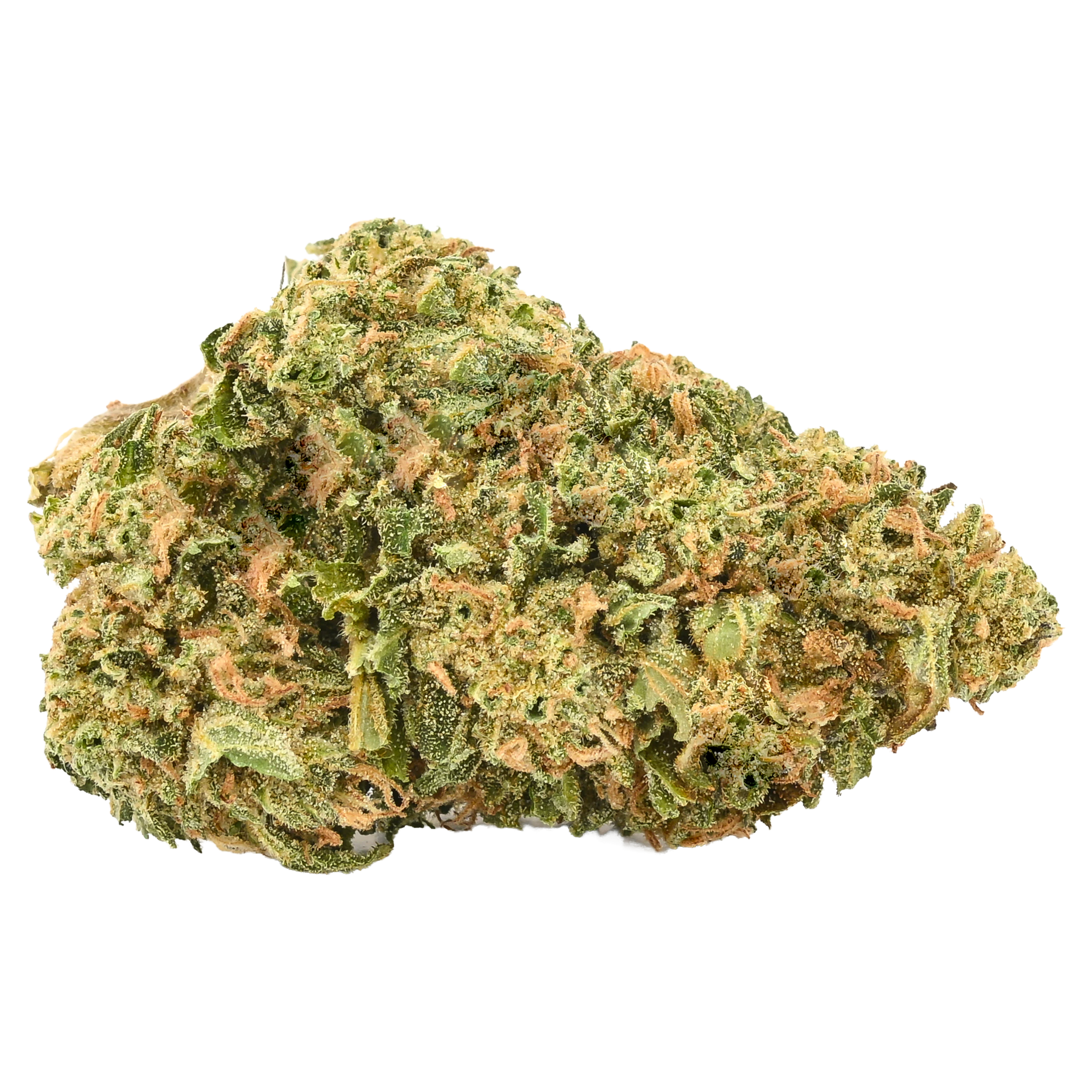 Er'What - Gorilla Ghost 3.5g Dried Flower by Er'What Main Image