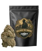 Maui Wowie 2 x 1g Pre-Rolls by Jonny Chronic