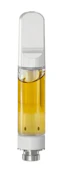 Woody Nelson Country Club Platinum Skywalker Cured Resin 1g Cartridge