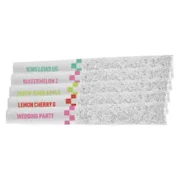 Flyers Frosted Infused Flight Pack 5x0.5g Pre-Rolls