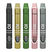 Ongrok Aluminum Meditation Hash Pipe (Different Colors)