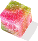 No.15 - Distillate Delta 9 - Watermelon