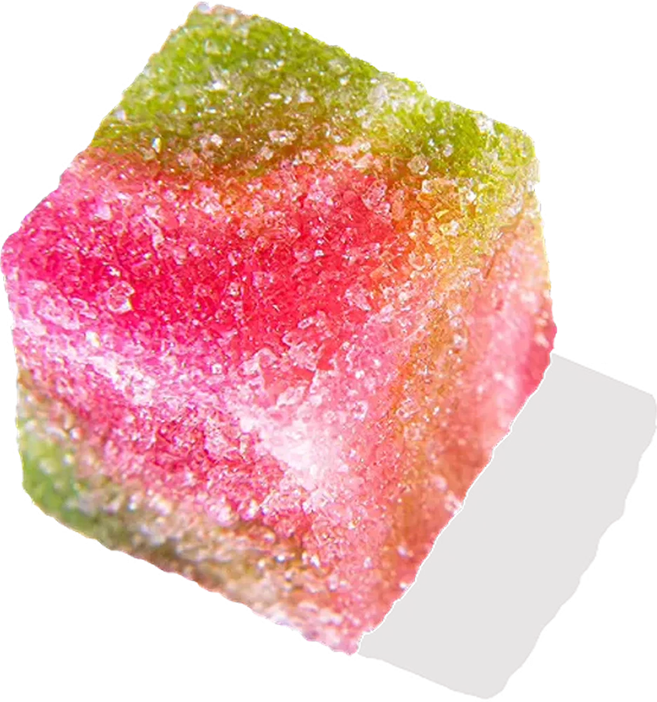 GLENN'S - No.15 - Distillate Delta 9 - Watermelon Main Image