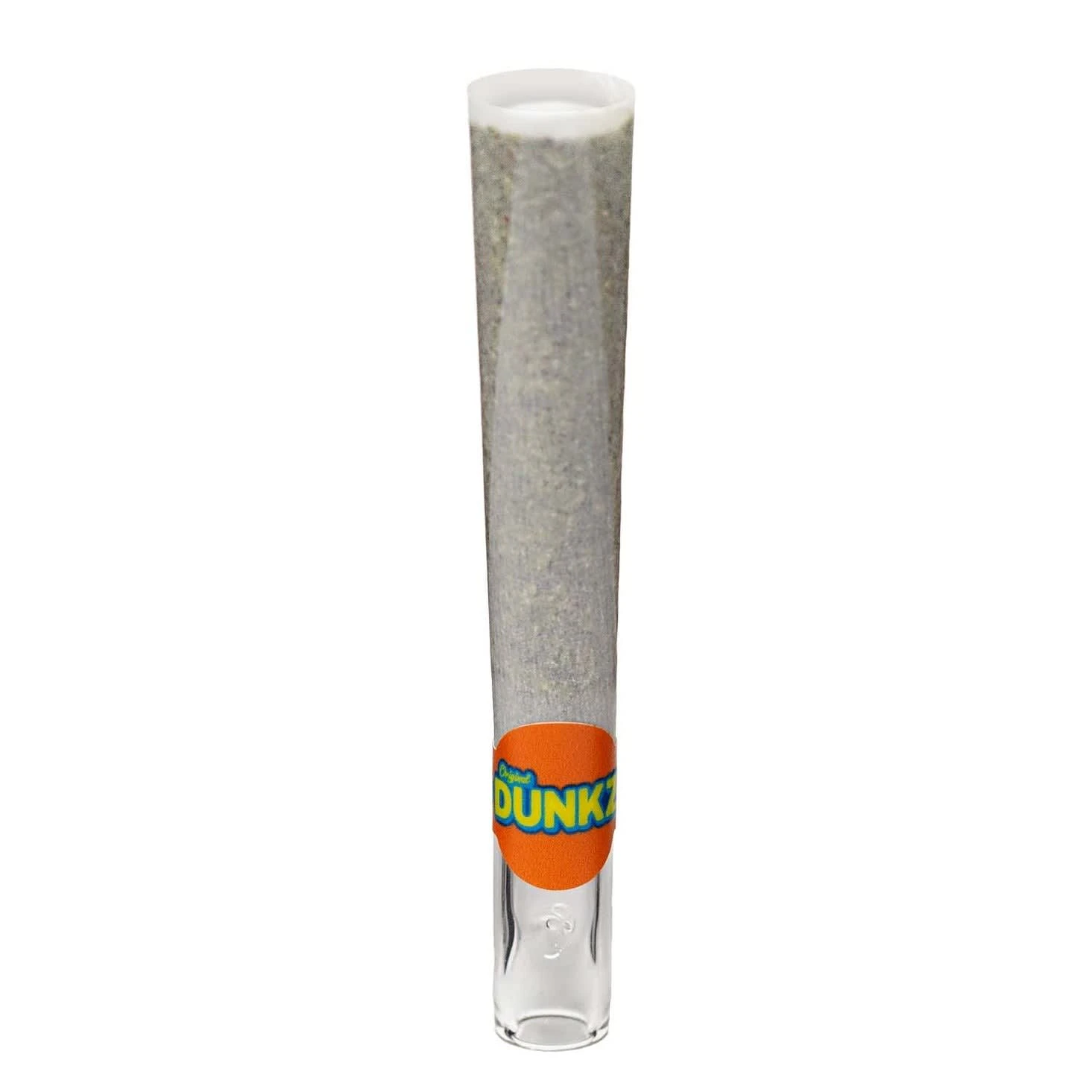 Original Dunkz HashHole - CC Live Rosin Hash Hole Infused Pre-Roll LTO - 2g Main Image