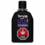 450 Blackberry Live Rosin Nano Drops - 104g