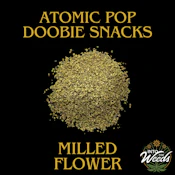 Atomic Pop - 3.5g