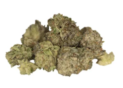 MIDNIGHT OG SMALLS | 3.5g