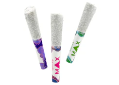 THCA FRUIT DRIP INFUSED VAREITY PACK | 3 x 0.5g
