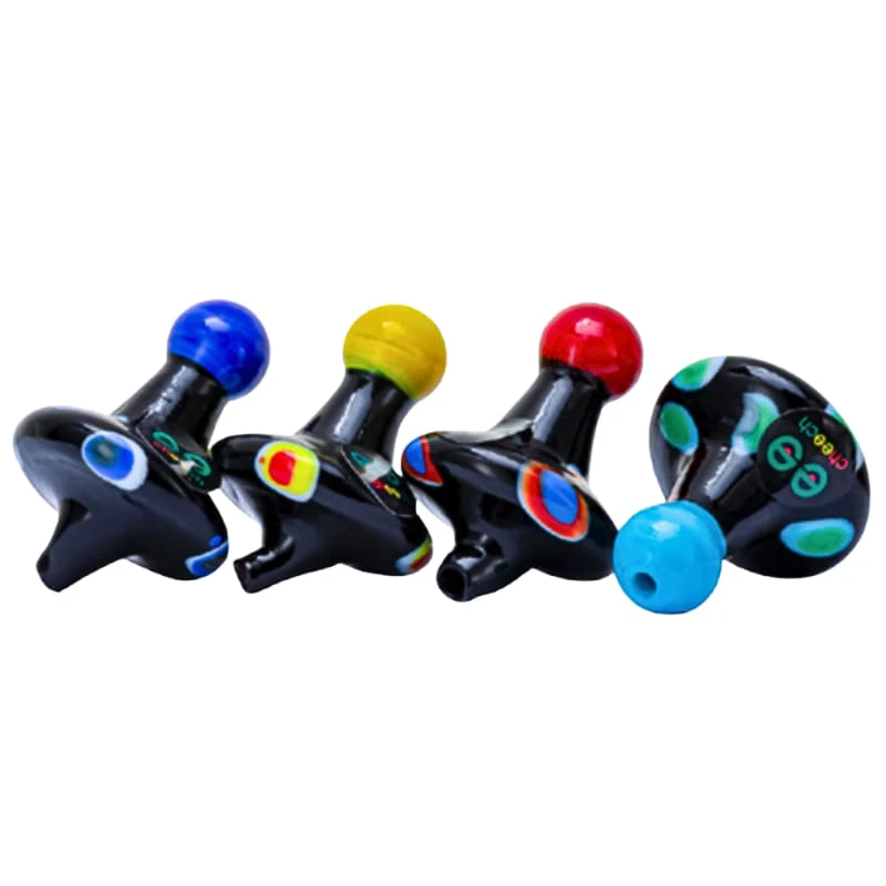 Cheech - Cheech Hypno Dot Carb Cap Main Image