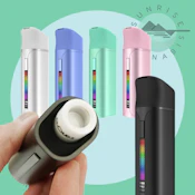 POCKET MINI VAPORIZER - YOCAN