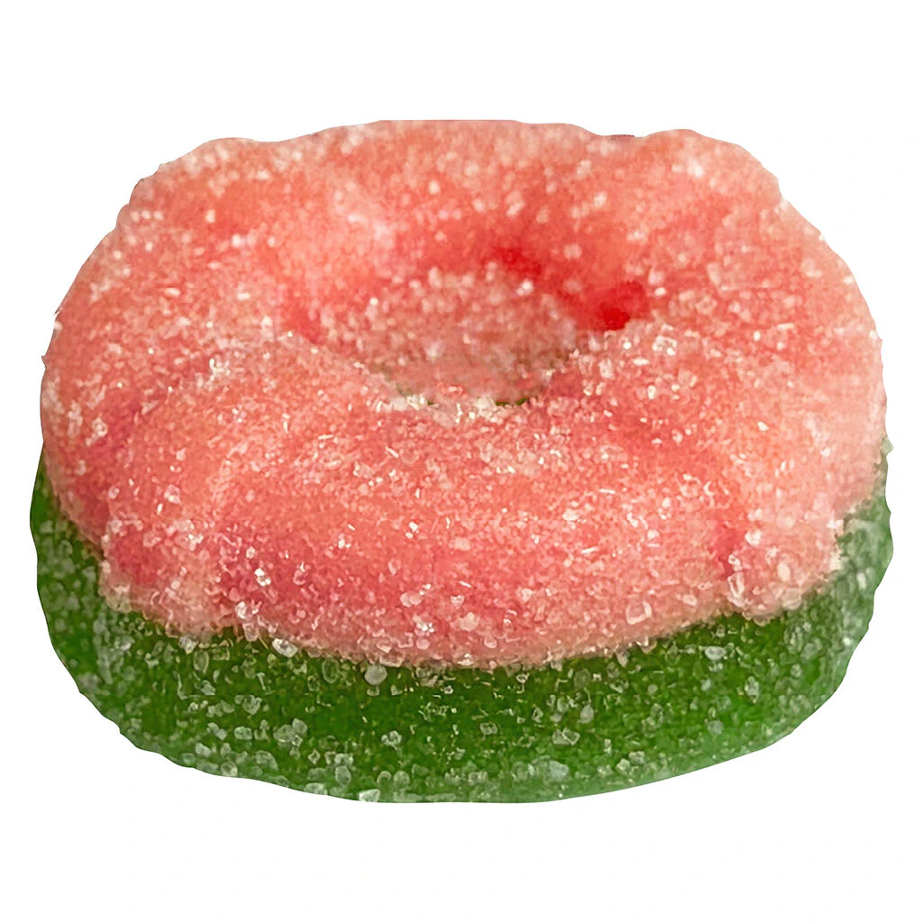 NO FUTURE - Ratio'd Watermelon Escape 1:3 THC/CBD Main Image