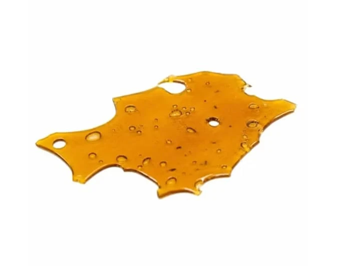 Boomstick - Cherry Punch Live Resin Shatter (1g) - Boomstick Main Image
