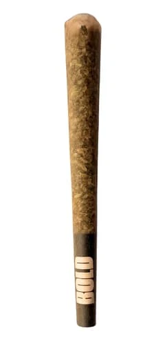 BOLD - BOLD - RBF CURED RESIN INFUSED PRE-ROLL - 1 GRAM - 1PK Main Image