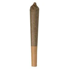 THUMBS UP BRAND - Sativa 1 x 1g Infused Pre-Roll By Thumbs Up Main Image