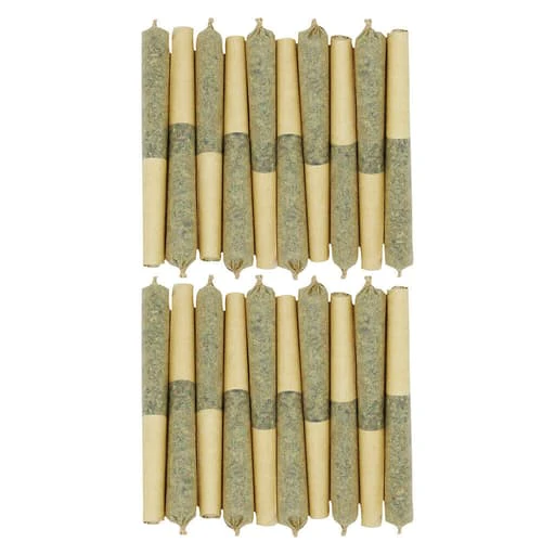 STARTING POINT - Frenchy Macaroni 20 x 0.5g Pre-Rolls Main Image