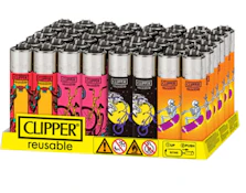 ACC - Clipper - BMX Skate Lighter