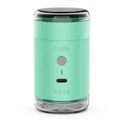 Yocan Veke Electric Grinder (Emerald Green)