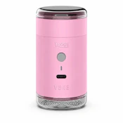 Yocan Veke Electric Grinder (Sakura Pink)