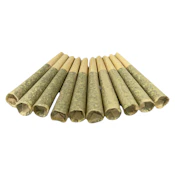 Quantum Kush Pre-roll - 10x0.5g