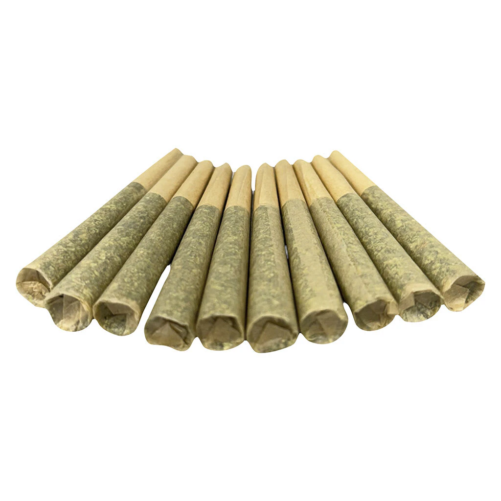 FAR OUT CROPS - Quantum Kush Pre-roll - 10x0.5g Main Image