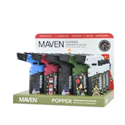 Maven - Popper Christmas Collection Torch