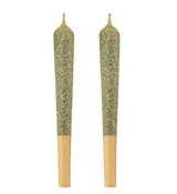 Northern Lights 2 x 1g Pre-Rolls