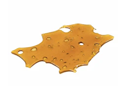 Cherry Punch Live Resin Shatter - 1g
