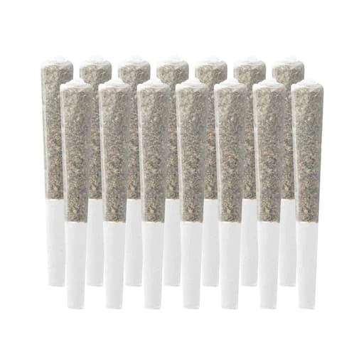 BONKERS - Purple Lemonade 14 x 0.5g Pre-Rolls Main Image