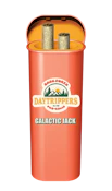 Daytrippers Galactic Jack 2 x 1g Pre-Rolls