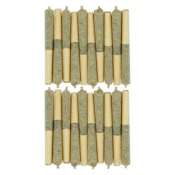 Star Chase 20 x 0.5g Pe-Rolls