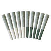 West Coast Classics Duo Pack Pre-Roll 10x0.5g