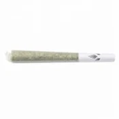 Flat Rock - STRAWBERRY GUAVA PR Sativa - 1x1g
