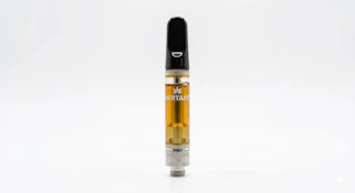 Cherry Payton Cold Cured Rosin 1g Prefilled Vape Cartridge