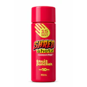 Fruit Puncher Shotz | 65ml | SHRED