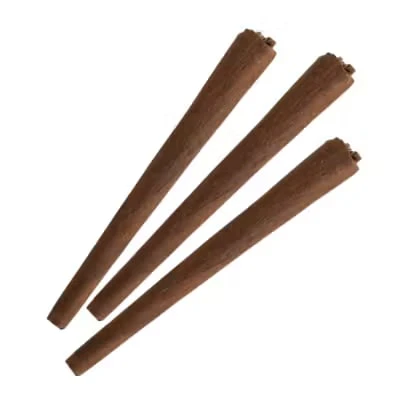 THE LOUD PLUG - Guava Biscotti Blunts | 3x0.5g | The Loud Plug Main Image