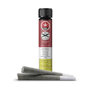 BC Doobies - Goji Biker (2x1g)