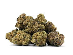 BC Smalls | Halle Blockberry Smalls | 3.5 g